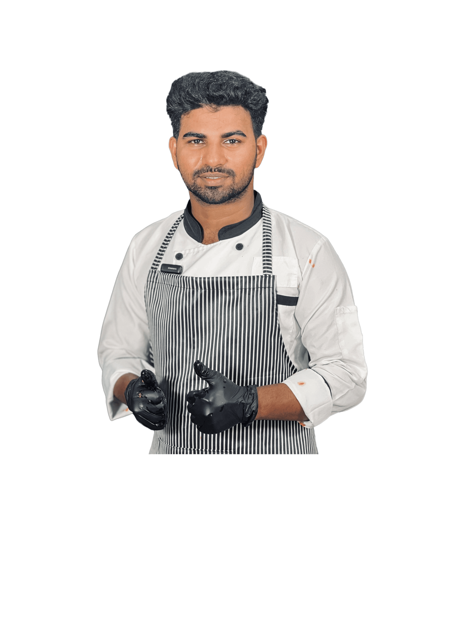 Chef Sali